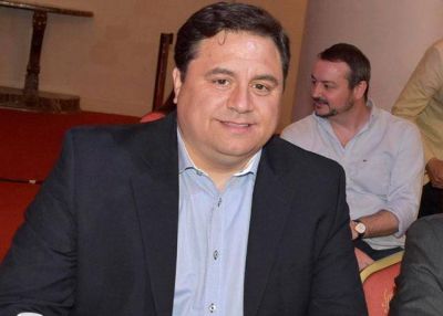 Iriart: �Hay una situaci�n econ�mica cr�tica en el sector comercial y de las peque�as empresas en Mar del Plata�