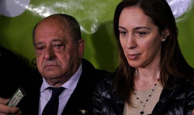 La complicaci�n de los 4 cuartos que puede hundir a CAMBIEMOS en Mar del Plata