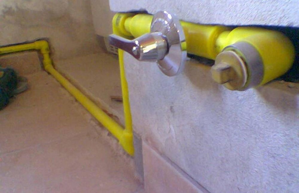 Lanzan en Necochea cr�ditos para realizar conexiones domiciliarias de gas