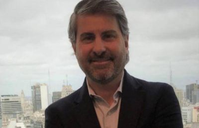 N�mero uno de Barrick en Chile sale de la firma y la funci�n quedar�a en manos de Marcelo �lvarez