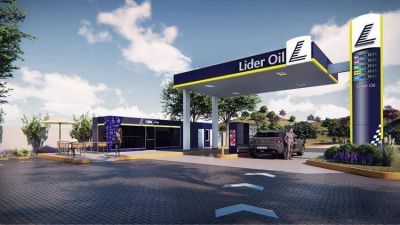 Relanzan un innovador sistema Low Cost para Estaciones de Servicio: 75 por ciento m�s baratas que las convencionales