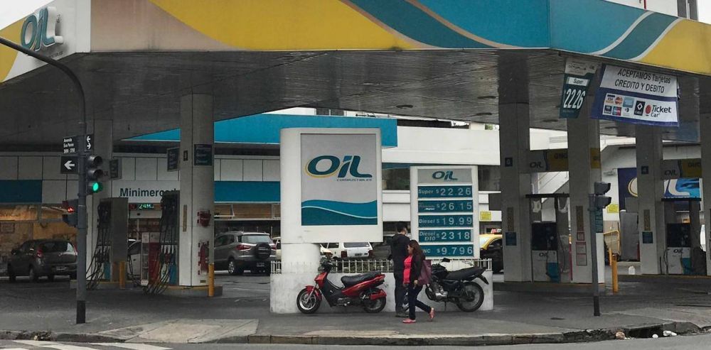 Oil Combustibles: volvieron a fijar fecha para escuchar a Cristbal Lpez