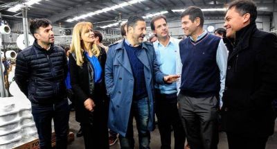Intendentes del PJ se plantan contra la eliminaci�n de las PASO y tildan de �oportunista� a Cambiemos