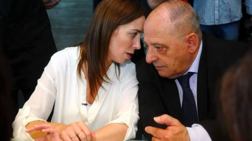 Vidal y Arroyo vuelven a chocar, esta vez por una tasa a la industria del teatro