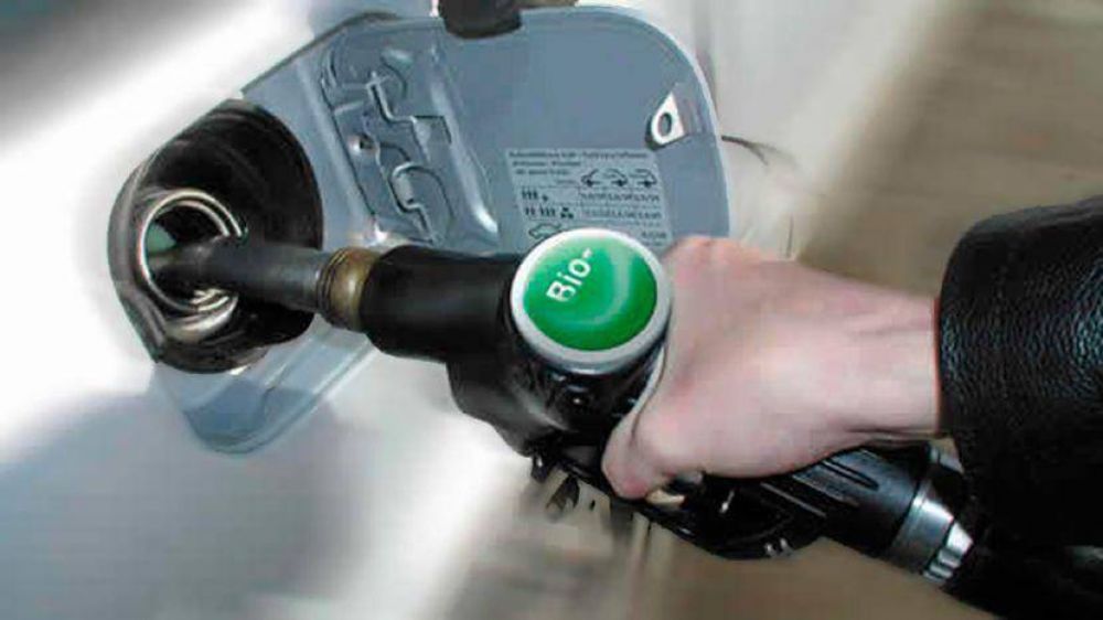 El Gobierno aument el precio del bioetanol y redujo el valor del biodiesel