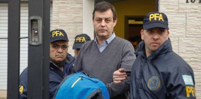 El ex contador de los Kirchner busca convertirse en el nuevo arrepentido