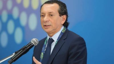 Reforma laboral: abogado de Barrionuevo preside consejo de �notables�