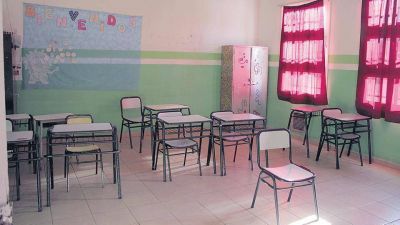 Despidos por mail para vaciar la formaci�n docente
