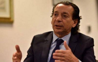 Para avanzar con la reforma laboral, el Gobierno cre� el Consejo Asesor del Trabajo
