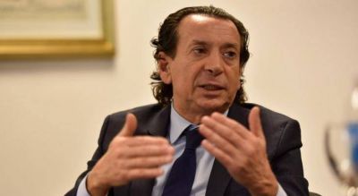 Reclama la CAME una reforma laboral para evitar despidos y pone a Sica en una encrucijada