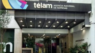 T�lam: Los trabajadores de prensa denunciaron el desmantelamiento del servicio de radio