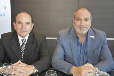 Desde OSSE afirman que el pr�ximo verano habr� menos problemas con el agua