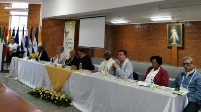 Una Iglesia en salida que cuida la Casa Com�n es el tema de congreso de C�ritas