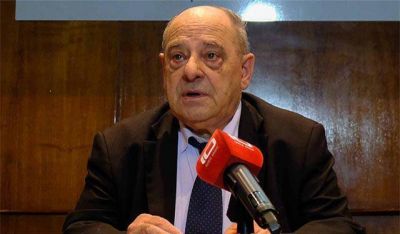 Arroyo reuni� a concejales oficialistas para dialogar sobre el desalojo de Rancho M�vil