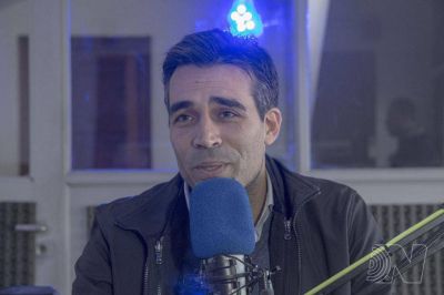 En La Plata. L�pez hace gestiones para evitar el cierre de PAMI Quequ�n