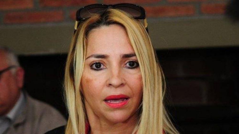Tras las denuncias por corrupcin, la lder de un sindicato docente en Salta fue abandonada por sus pares y acusada de amenazas