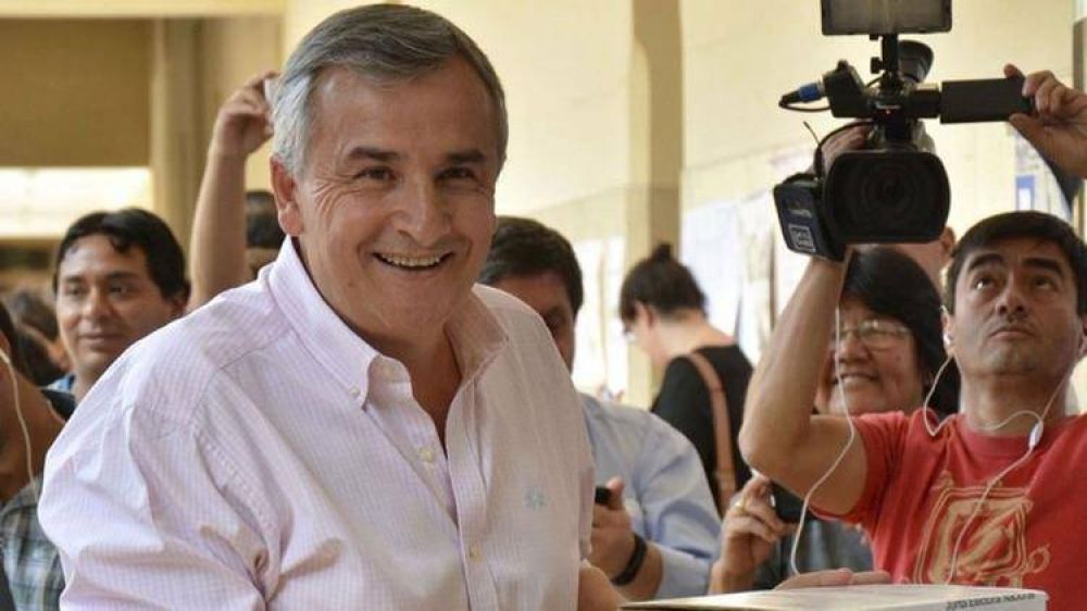 Jujuy aprob� una ley para cobrarles la atenci�n m�dica a los extranjeros