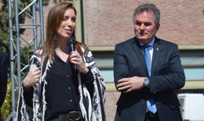 �Grieta en Cambiemos? Acorralado por la inseguridad en su distrito, Gay responsabiliza a la Provincia