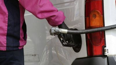 Axion Energy se suma a los aumentos: suben 1,5% sus combustibles