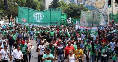 Anuncian Paro Nacional de Estatales el 26 de febrero