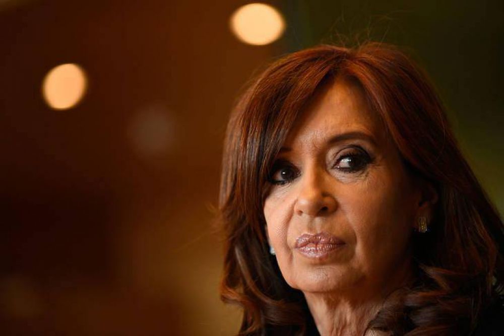 Bonadio cit a indagatoria a CFK y empresarios por presunta cartelizacin de la obra pblica