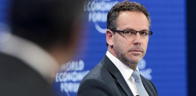El Central aceler� la baja de la tasa que perfor� el 50%