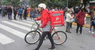 C�rdoba: echan a 14 empleados de Pedidos Ya