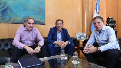 La producci�n de petr�leo creci� un 2,08% y cort� una ca�da de 16 a�os