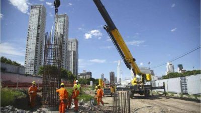 Alerta por ola de cierres y convocatoria de constructoras