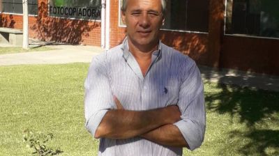 Lanzan la primera carrera en renovables