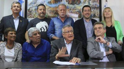 A la espera de Cristina, el PJ se prepara para definir estrategia electoral