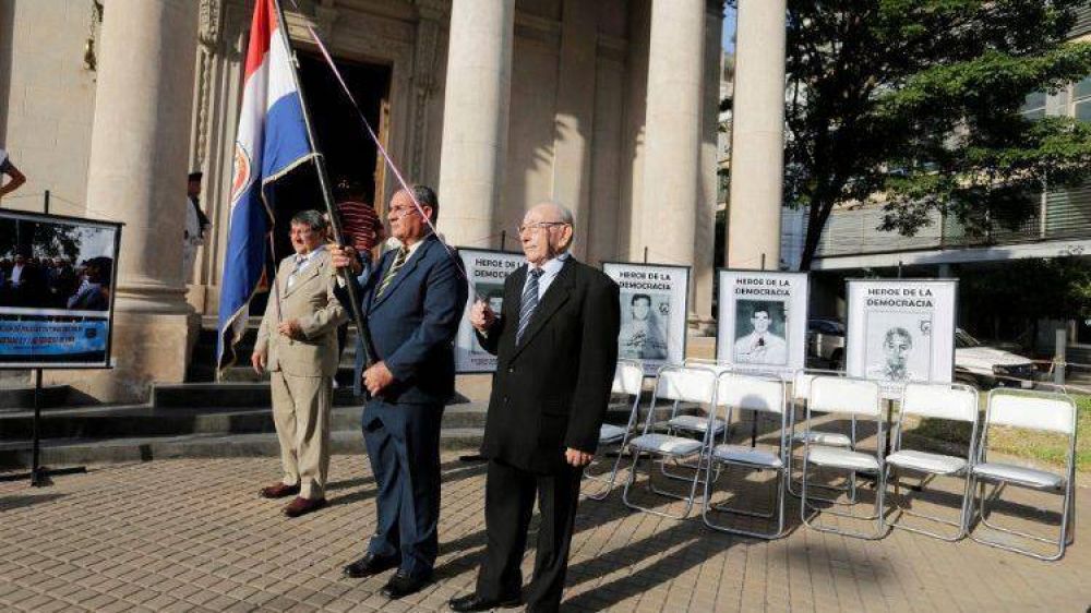 Obispos Paraguay: pasar de una democracia formal a una como forma de vida