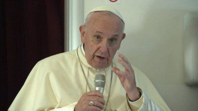 Venezuela: el Papa quiere verificar la voluntad de las dos partes