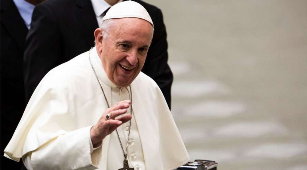 El Papa hace balance de su estancia en Abu Dhabi: Un viaje breve, pero muy importante