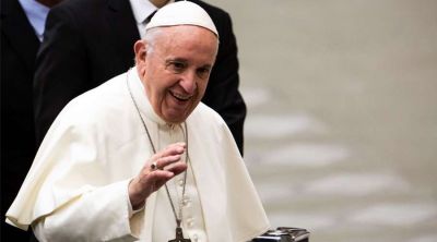 El Papa hace balance de su estancia en Abu Dhabi: �Un viaje breve, pero muy importante�
