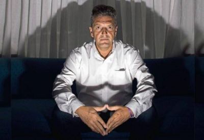 Sergio Massa: �Me dicen �ventajita� porque me tienen miedo�