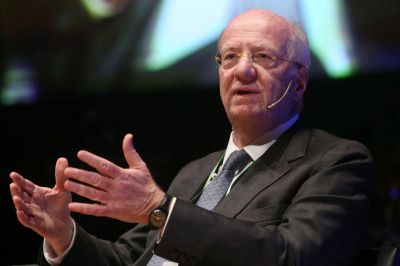 Techint va contra el Gobierno por los subsidios en Vaca Muerta