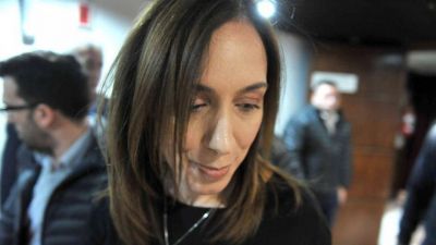Las mesas pol�ticas de Vidal contra los docentes ya registran los primeros incidentes en el Conurbano