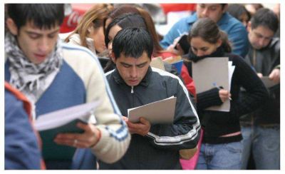 La crisis que provoc� Cambiemos: en 2018 hubo casi 70 mil despidos