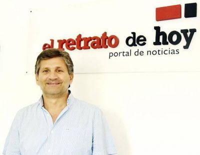 Ciano va por �una Mar del Plata segura, limpia y ordenada, generando empleo�