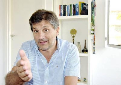 �El futuro pol�tico de la ciudad necesita de un gran acuerdo, ganemos o no, nosotros�