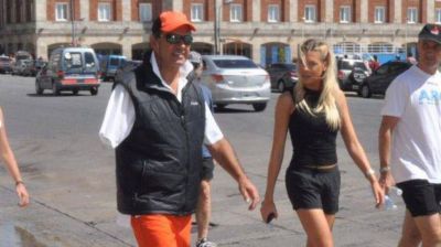 Lavado de dinero en Mar del Plata: temen por la seguridad de Gisela Berger; el v�nculo Aldrey Iglesias y Scioli; ampl�an investigaci�n
