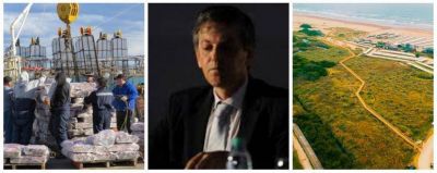 Merlini prorroga la Licitaci�n, redobla la apuesta y va por Bustamante