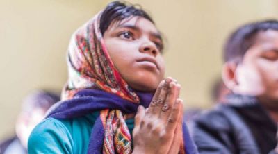 J�venes debatir�n sobre el estado de la libertad religiosa en el mundo