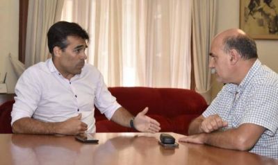L�pez y el cierre del PAMI en Quequ�n: �Hac�a tiempo que no ve�a gente con tan pocos escr�pulos e insensibilidad�