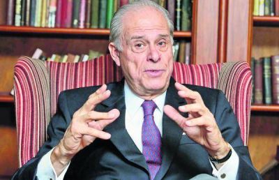 �La Argentina est� condenada a ser un pa�s exportador de gas�