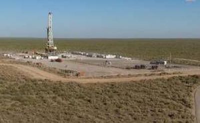 Shell prepara su desembarco masivo con locaciones de ocho pozos