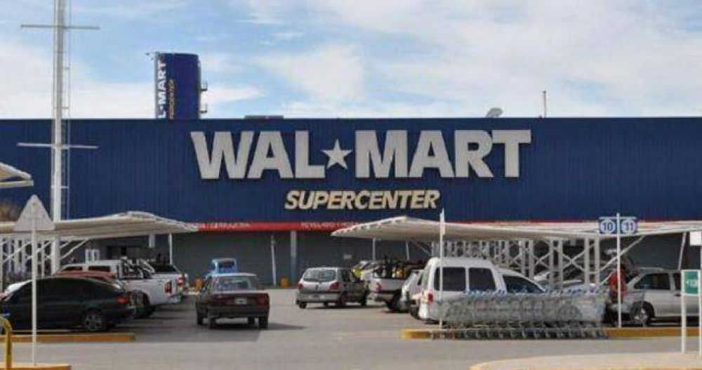 Walmart avanza con 50 despidos encubiertos en Neuqun