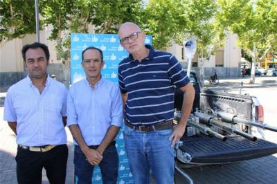 Pisano: �la inversi�n para revenir es fundamental�