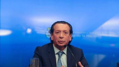 Las empresas le informaron al Gobierno casi 8.000 despidos en los �ltimos tres meses